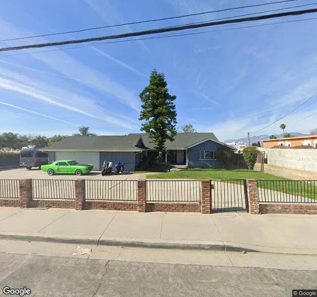 Insight For Life @3rd Ave - Behavioral Support Home in La Puente, California