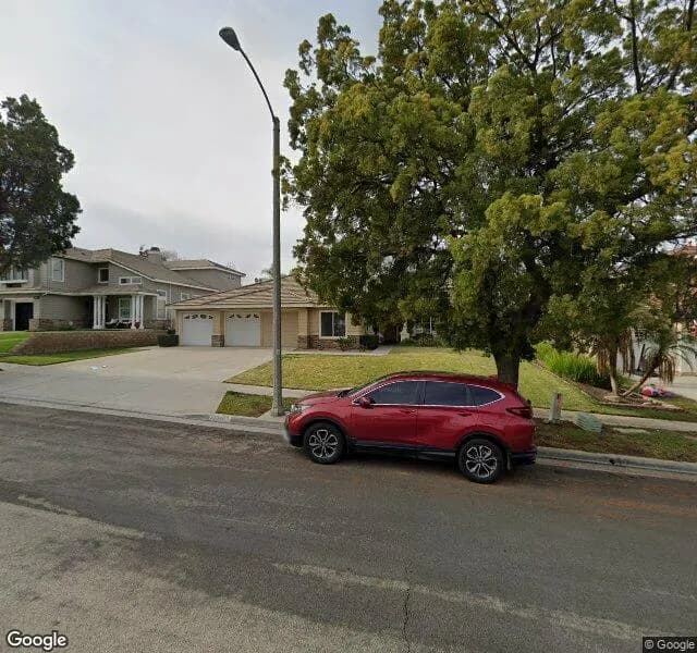 Inspirations Home Care Ii - Board And Care Home in Corona, California