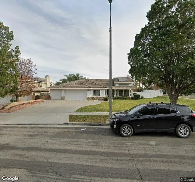 Inspirations Home Care Iii - Board And Care Home in Corona, California