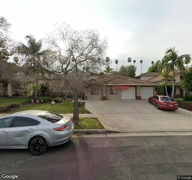 Inspirations Home Care Iv - Board And Care Home in Corona, California