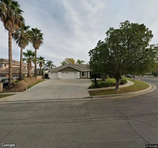 Inspirations Home Care V - Board And Care Home in Corona, California