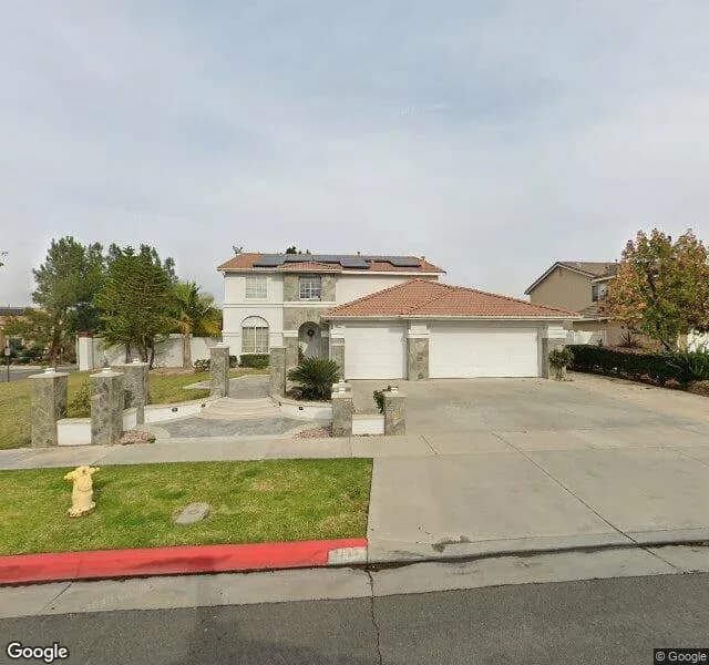 Inspirations Home Care Vi - Board And Care Home in Corona, California