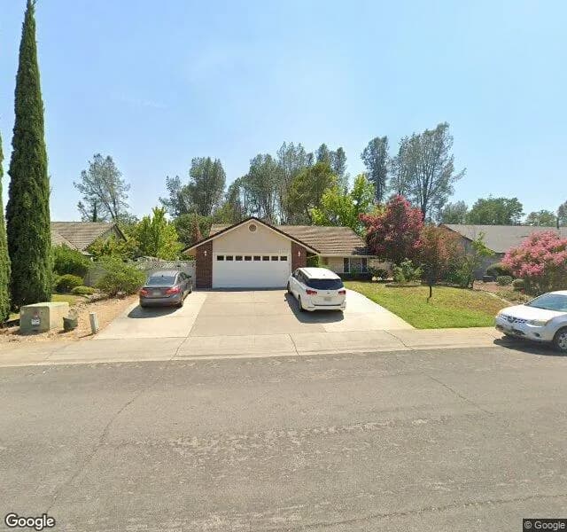 Ips- Vinson Drive - Adult Residential Facility in Redding, California