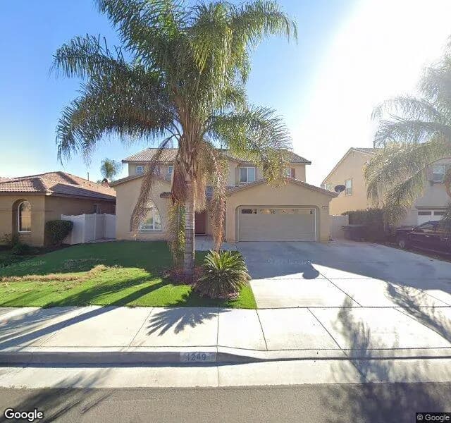 Irc Sugar Maple - Adult Residential Facility in Perris, California