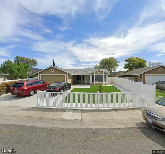 Irene's Care Home Inc. #2