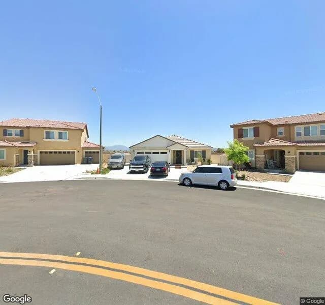 Iris Family Home Care