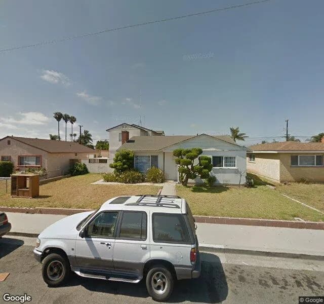 Iris House - Adult Residential Facility in Oxnard, California