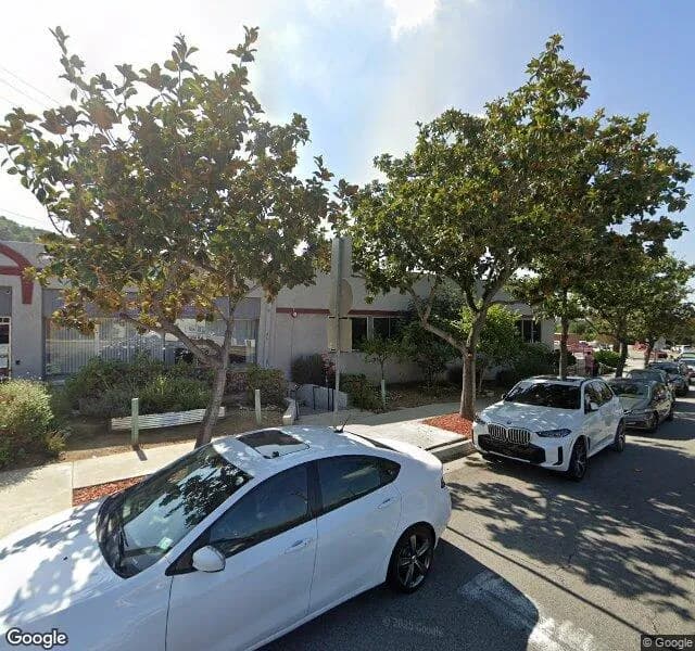 Irl-the Almansor Center