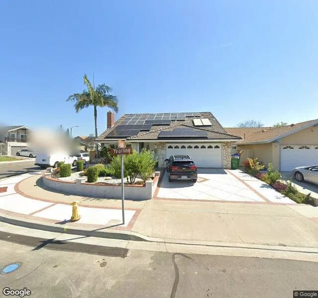 Irvine Wellness Home