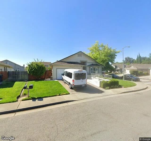 Isabella's Home - Behavioral Support Home in Fairfield, California