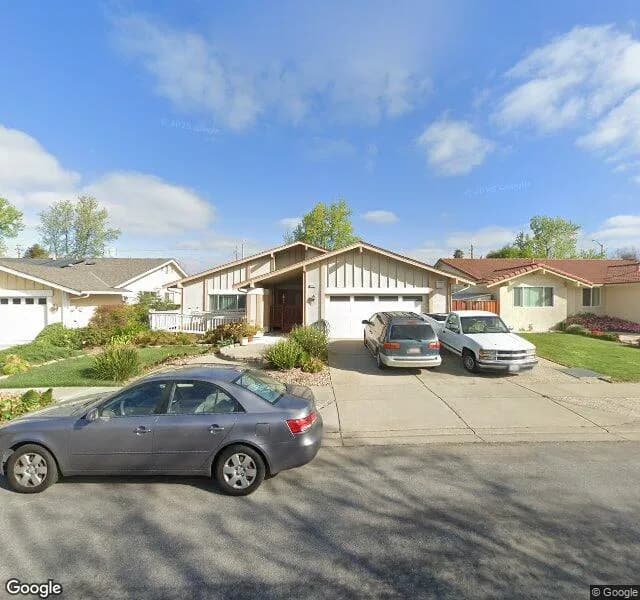 Isherwood Care Iii - Board And Care Home in Fremont, California