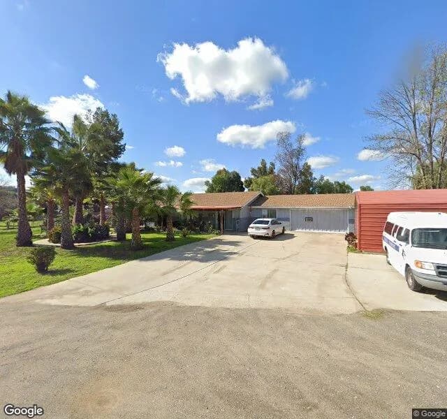 Island Grove Guest Home Ii