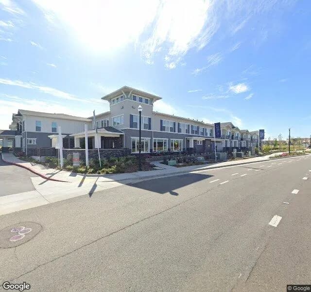 Ivy At Blue Oaks, The