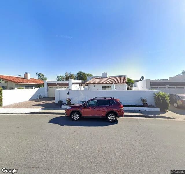 Ivy Cottages I - Board And Care Home in Fountain Valley, California