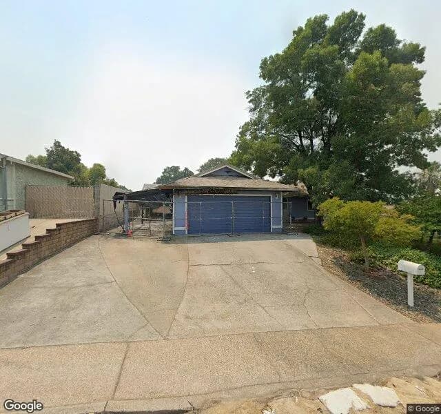 Ivy Homes, Inc. - Adult Residential Facility in Redding, California