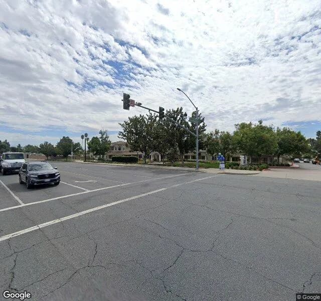 Ivy Park At Alta Loma