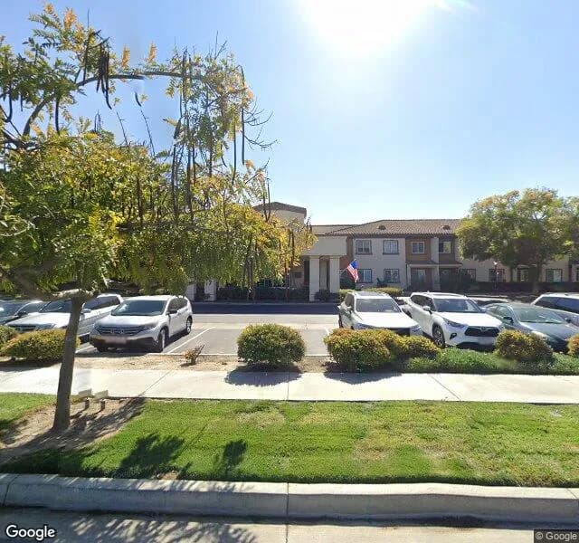 Ivy Park At Cerritos - Assisted Living Facility in Cerritos, California