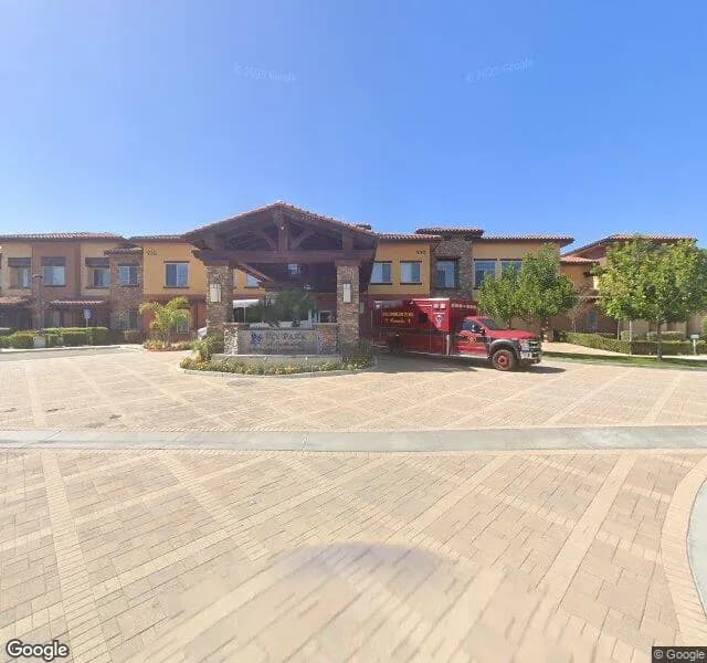 Ivy Park At Escondido