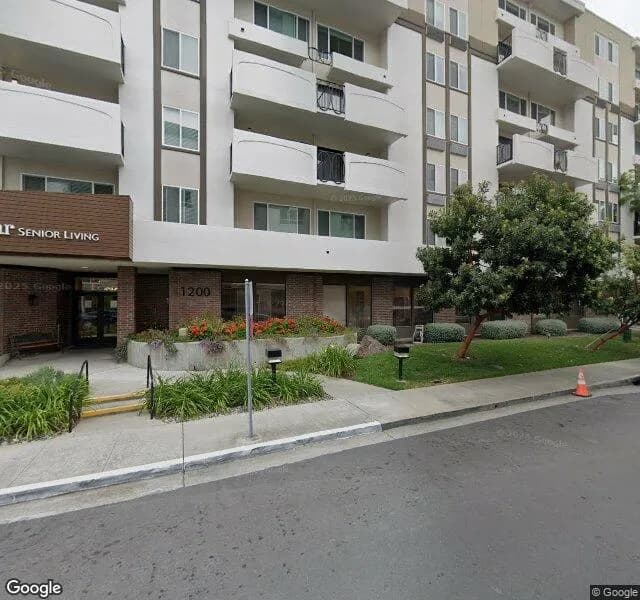 Ivy Park At Hayward - Assisted Living Facility in Hayward, California