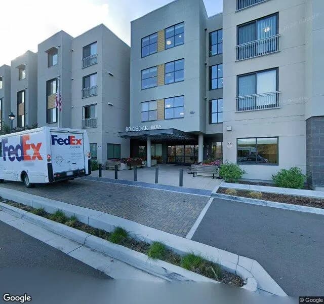 Ivy Park At Milpitas