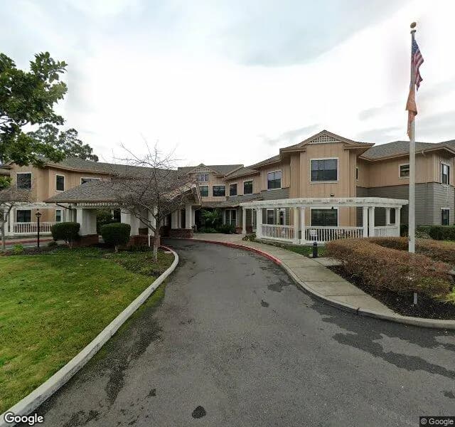 Ivy Park At Oakland Hills - Assisted Living Facility in Oakland, California