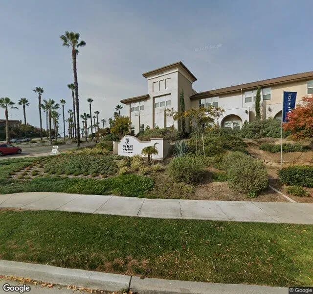 Ivy Park At Otay Ranch