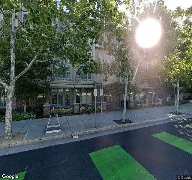 Ivy Park At Palo Alto