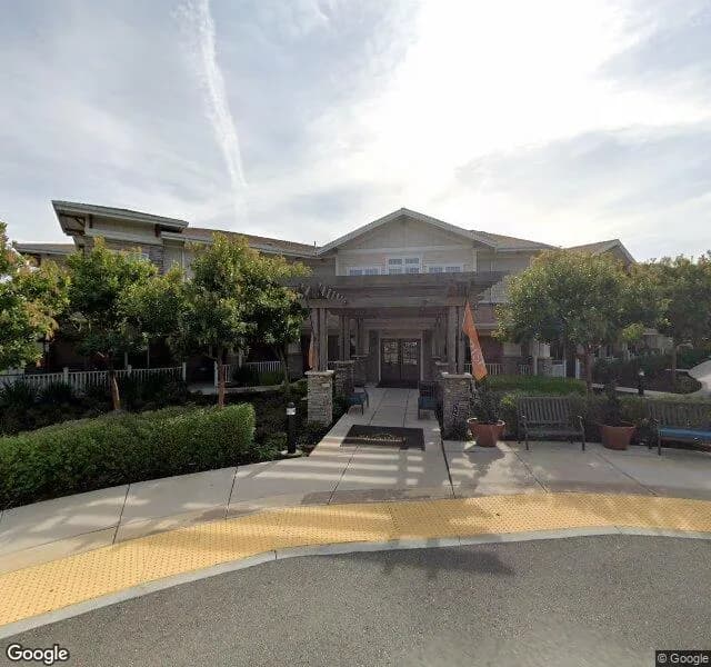 Ivy Park At Pleasanton