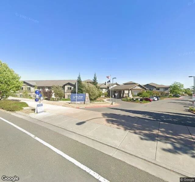 Ivy Park At Rockville