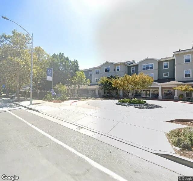 Ivy Park At San Jose - Assisted Living Facility in San Jose, California