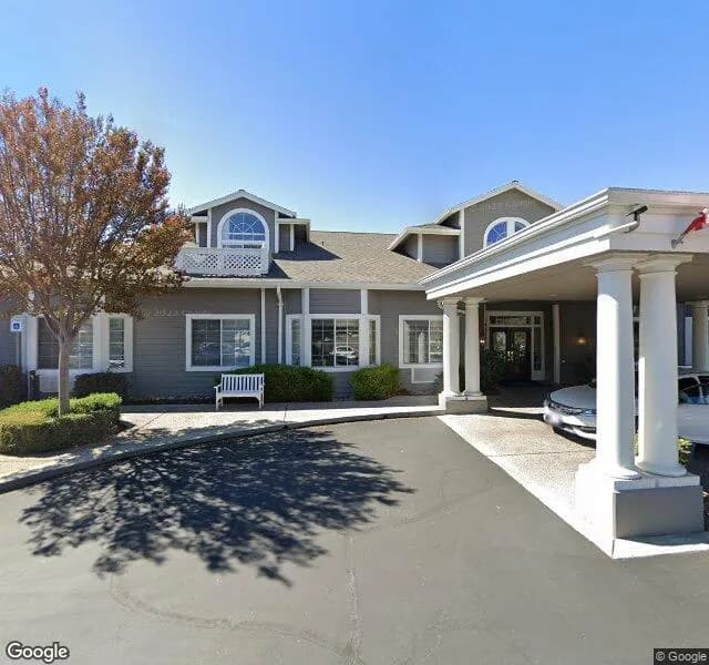 Ivy Park At San Ramon