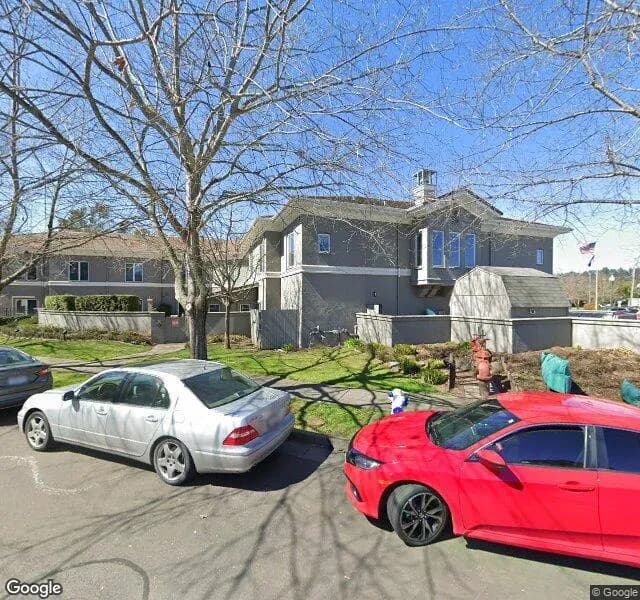 Ivy Park At Santa Rosa - Assisted Living Facility in Santa Rosa, California