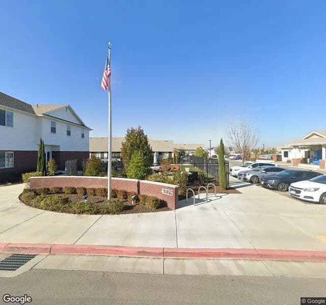 Ivy Park At Seven Oaks