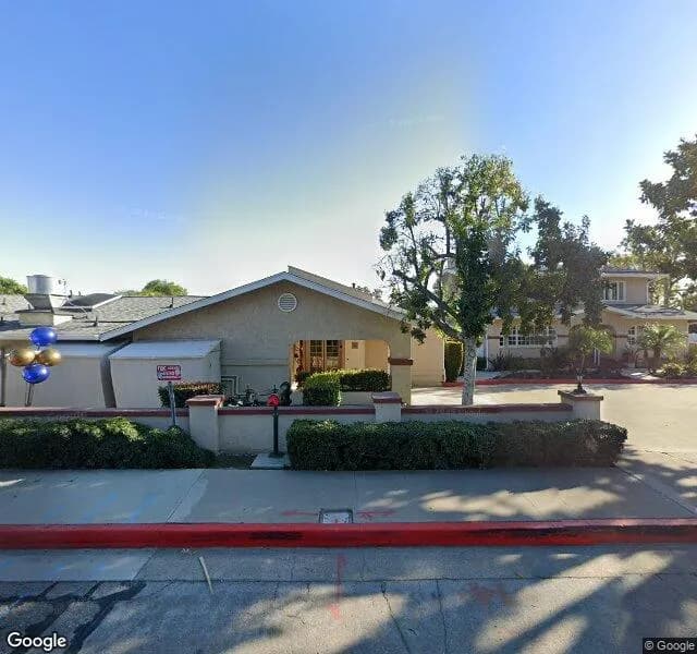 Ivy Terrace At Fullerton