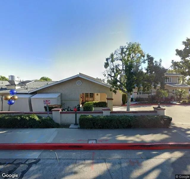 Ivy Terrace At Fullerton