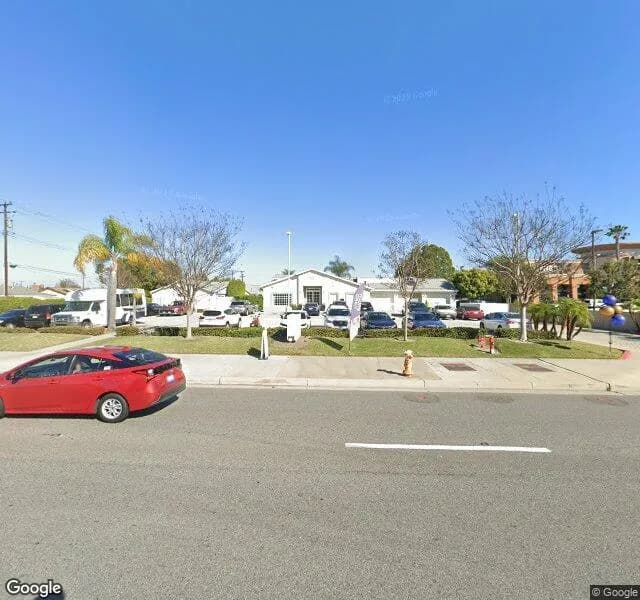 Ivy Terrace At Garden Grove