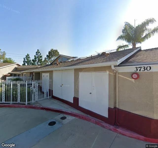 Ivy Terrace At Santa Ana