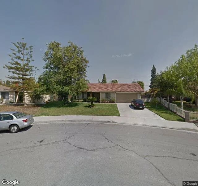 Ivywood Manor Teenee's House