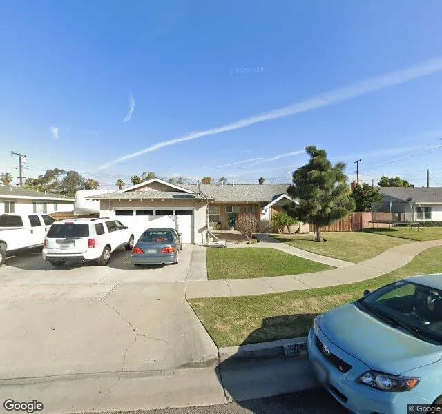 J And P Homes Orchid - Adult Residential Facility in Buena Park, California