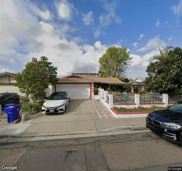J & M Happy Guest Home - Board And Care Home in San Diego, California