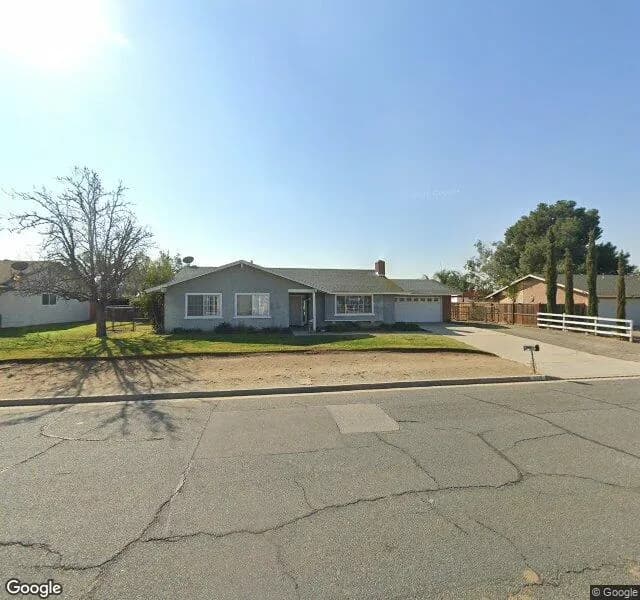 J & S Board & Care - Adult Residential Facility in Mira Loma, California