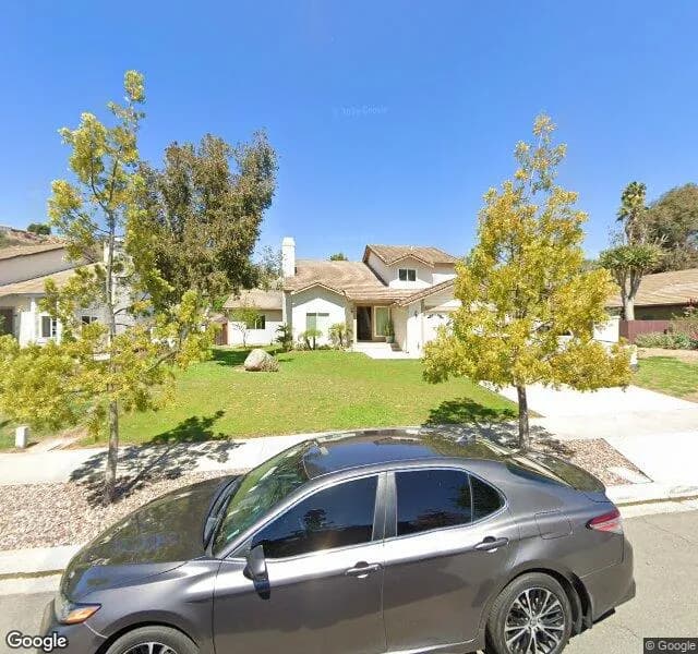 Jacaranda's Home Care - Adult Residential Facility in Escondido, California