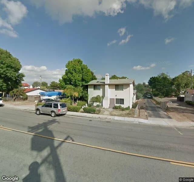 Jackie's Board And Care