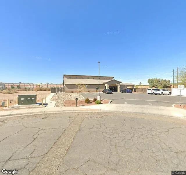 Jackson House El Centro