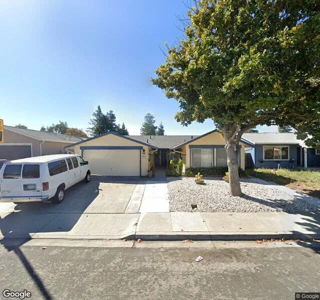Jackson House Iii - Adult Residential Facility in Union City, California