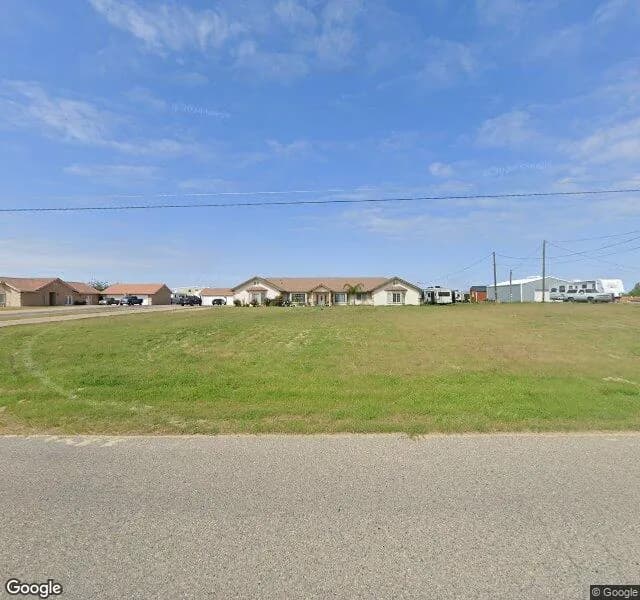 Jackson House Kensington