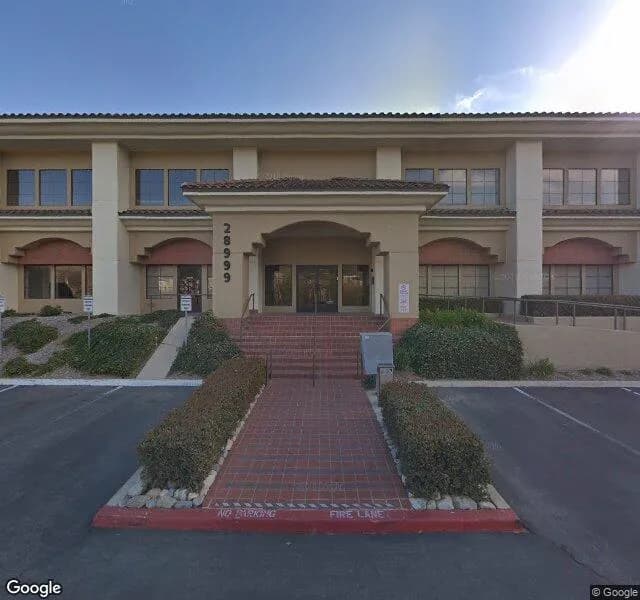 Jackson House Temecula