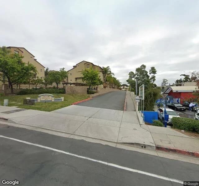 Jacob Health Care Center - Assisted Living Facility in San Diego, California