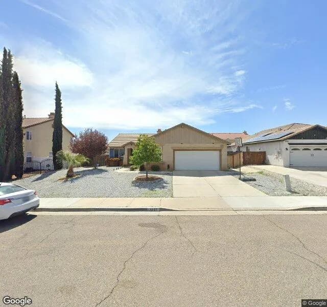 Jacob Procare Home 1 - Adult Residential Facility in Hesperia, California