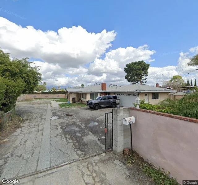 Jade Promised Home - Adult Residential Facility in La Puente, California